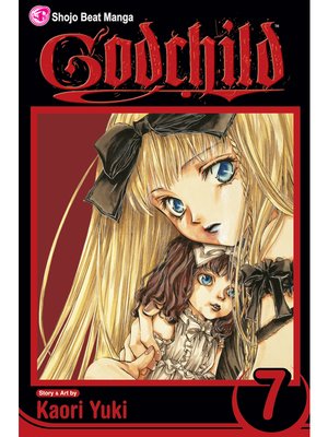 cover image of Godchild, Volume 7